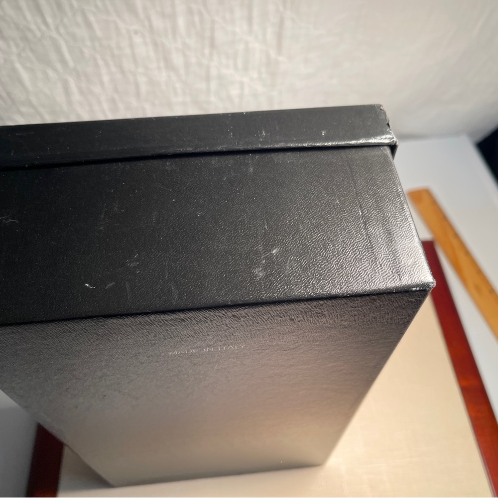 Chanel Empty Shoe Box - Picture 6 of 8